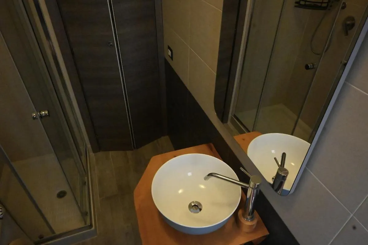 Casa Cycas Villa Rome Holiday home