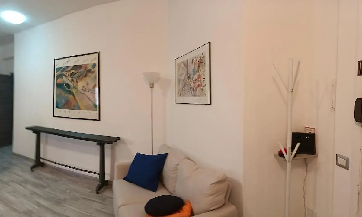 Casa Cycas Villa Rome Italy