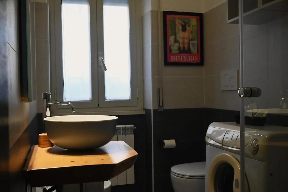 Casa Cycas Villa Rome