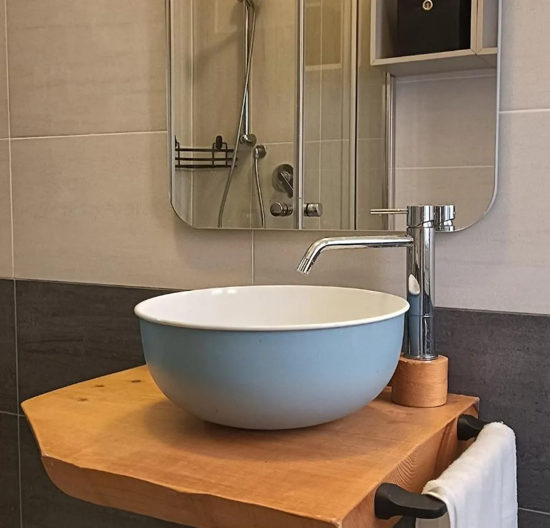 Holiday home Casa Cycas Villa Rome
