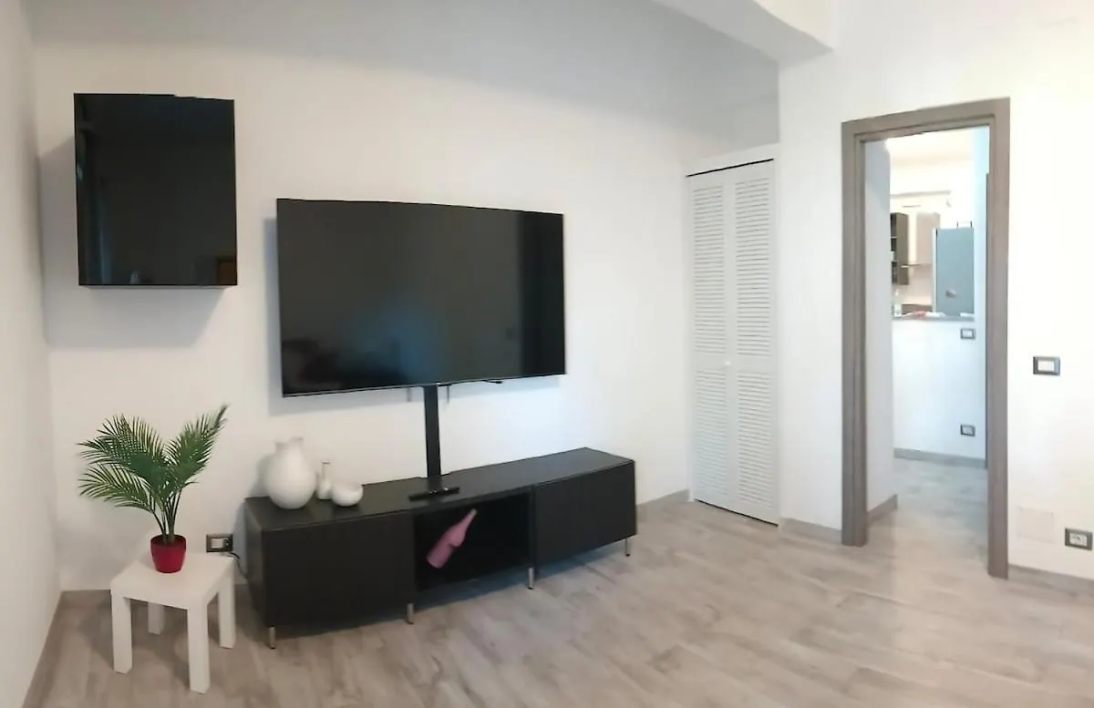 Casa Cycas Villa Rome